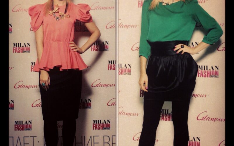 street style 2012